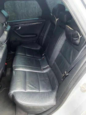 Audi A4, снимка 11
