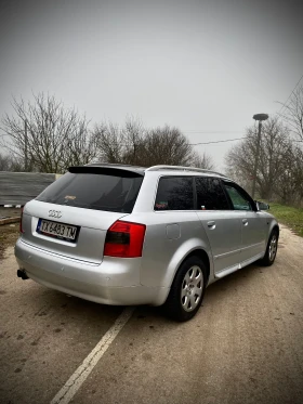 Audi A4, снимка 4