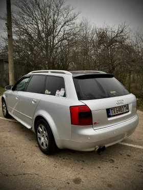 Audi A4, снимка 5