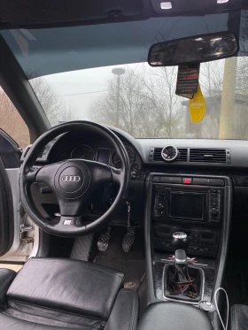 Audi A4, снимка 7