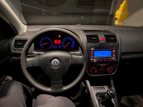 VW Golf 1.4 КЛИМА , снимка 9