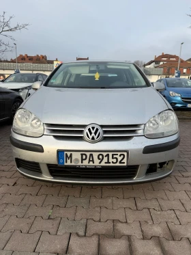 VW Golf 1.4 КЛИМА , снимка 3