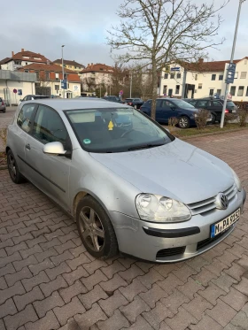 VW Golf 1.4 КЛИМА , снимка 1