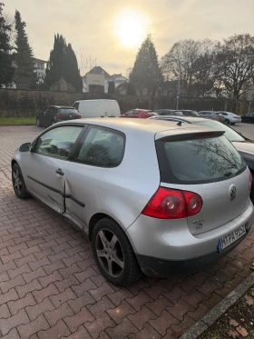 VW Golf 1.4 КЛИМА , снимка 4