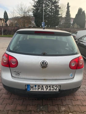 VW Golf 1.4 КЛИМА , снимка 5
