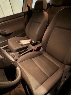 VW Golf 1.4 КЛИМА , снимка 13