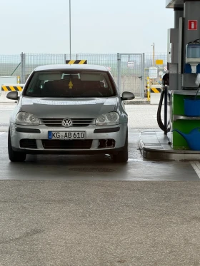 VW Golf 1.4 КЛИМА , снимка 8