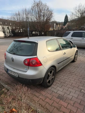 VW Golf 1.4 КЛИМА , снимка 6