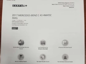 Mercedes-Benz C 43 AMG * CARFAX * БЕЗ ПЪРВОНАЧАЛНА ВНОСКА - 49550 лв. / 25334.51 € - 67692088 10