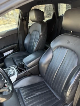 Audi A6 Avant 3.0 TDI.Quattro, снимка 10