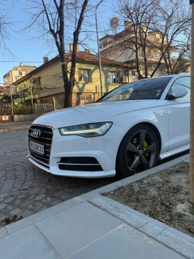 Audi A6 Avant 3.0 TDI.Quattro, снимка 5