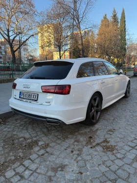 Audi A6 Avant 3.0 TDI.Quattro, снимка 7