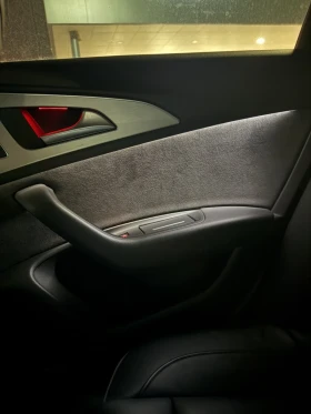 Audi A6 Avant 3.0 TDI.Quattro, снимка 12