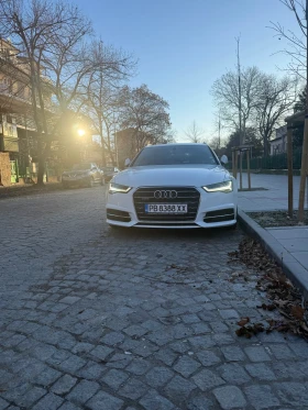 Audi A6 Avant 3.0 TDI.Quattro, снимка 4