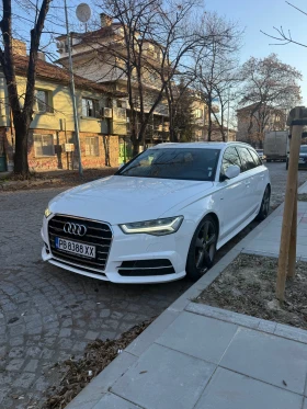 Audi A6 Avant 3.0 TDI.Quattro, снимка 2