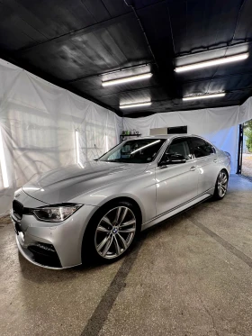 BMW 328 Xdrive  - 13800 € / 26990.45 лв. - 29959419 2