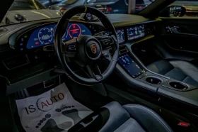 Porsche Taycan Turbo S/PDCC Sport/PCCB/PDLS+ /Carbon/PASM/ - 76900 € / 150403.33 лв. - 95970280 6