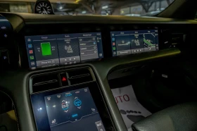 Porsche Taycan Turbo S/PDCC Sport/PCCB/PDLS+ /Carbon/PASM/ - 76900 € / 150403.33 лв. - 95970280 9