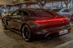 Porsche Taycan Turbo S/PDCC Sport/PCCB/PDLS+ /Carbon/PASM/ - 76900 € / 150403.33 лв. - 95970280 4