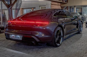 Porsche Taycan Turbo S/PDCC Sport/PCCB/PDLS+ /Carbon/PASM/ - 76900 € / 150403.33 лв. - 95970280 5
