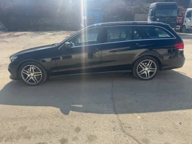 Mercedes-Benz E 350 AMG пакет  - цена по договаряне - 86164139 2