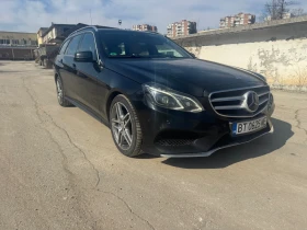 Mercedes-Benz E 350 AMG пакет  - цена по договаряне - 86164139 5