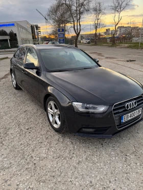 Audi A4 - 10000 € / 19558.30 лв. - 35936491 3