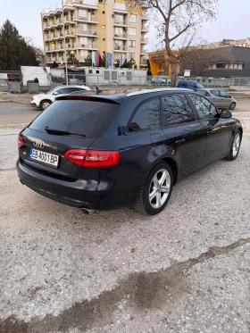 Audi A4 - 10000 € / 19558.30 лв. - 35936491 6