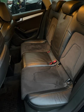 Audi A4 - 10000 € / 19558.30 лв. - 35936491 15