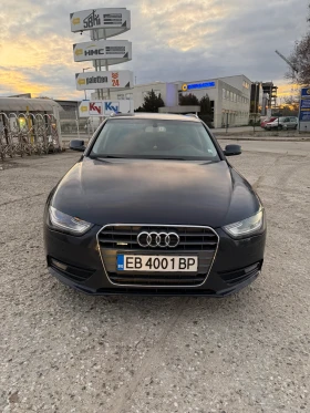Audi A4 - 10000 € / 19558.30 лв. - 35936491 2