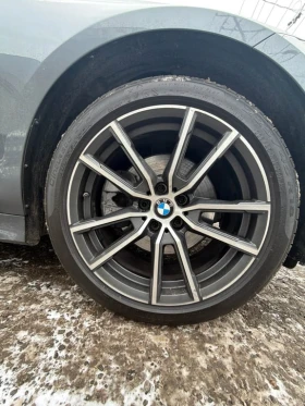 BMW 330 * 330i xDrive * CARFAX * БЕЗ ПЪРВОНАЧАЛНА ВНОСКА - 22500 € / 44006.17 лв. - 31647239 7