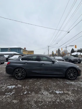 BMW 330 * 330i xDrive * CARFAX * БЕЗ ПЪРВОНАЧАЛНА ВНОСКА - 22500 € / 44006.17 лв. - 31647239 3