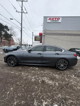 BMW 330 * 330i xDrive * CARFAX * БЕЗ ПЪРВОНАЧАЛНА ВНОСКА - 22500 € / 44006.17 лв. - 31647239 2