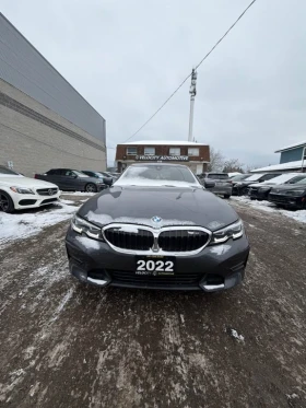 BMW 330 * 330i xDrive * CARFAX * БЕЗ ПЪРВОНАЧАЛНА ВНОСКА - 22500 € / 44006.17 лв. - 31647239 6