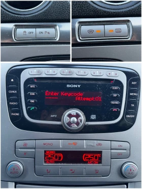 Ford S-Max 2.0i* 145к.с.* Клима* Темпомат - 2400 € / 4693.99 лв. - 18754770 16