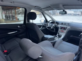 Ford S-Max 2.0i* 145к.с.* Клима* Темпомат - 2400 € / 4693.99 лв. - 18754770 12