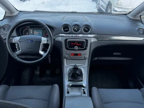 Ford S-Max 2.0i* 145к.с.* Клима* Темпомат - 2400 € / 4693.99 лв. - 18754770 17