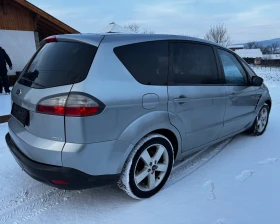 Ford S-Max 2.0i* 145к.с.* Клима* Темпомат - 2400 € / 4693.99 лв. - 18754770 5
