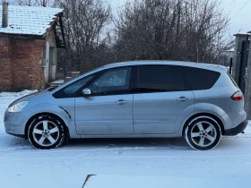 Ford S-Max 2.0i* 145к.с.* Клима* Темпомат - 2400 € / 4693.99 лв. - 18754770 2