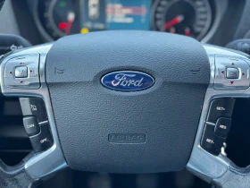 Ford S-Max 2.0i* 145к.с.* Клима* Темпомат - 2400 € / 4693.99 лв. - 18754770 10