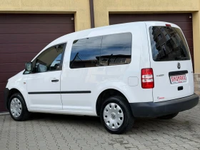VW Caddy 2.0i-109ps-KLIMA - 7157 € / 13997.88 лв. - 46397309 4