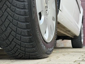 VW Caddy 2.0i-109ps-KLIMA - 7157 € / 13997.88 лв. - 46397309 16