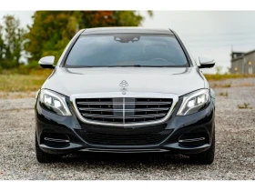 Mercedes-Benz S 600 * CARFAX * ЦЕНА ДО БГ - 54000 € / 105614.82 лв. - 18838955 15
