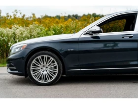 Mercedes-Benz S 600 * CARFAX * ЦЕНА ДО БГ - 54000 € / 105614.82 лв. - 18838955 6