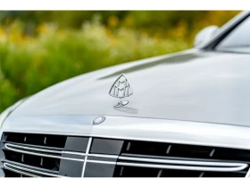 Mercedes-Benz S 600 * CARFAX * ЦЕНА ДО БГ - 54000 € / 105614.82 лв. - 18838955 4