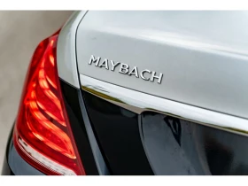 Mercedes-Benz S 600 * CARFAX * ЦЕНА ДО БГ - 54000 € / 105614.82 лв. - 18838955 16