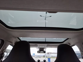 Smart Forfour 1.0* АВТОМАТИК* PANORAMA* 98240к.м.* EURO6, снимка 16