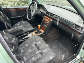 Mercedes-Benz 124 300D - 4600 € / 8996.82 лв. - 24578485 6