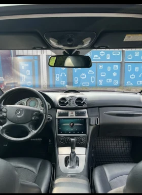 Mercedes-Benz CLK - 4250 € / 8312.28 лв. - 33813863 4