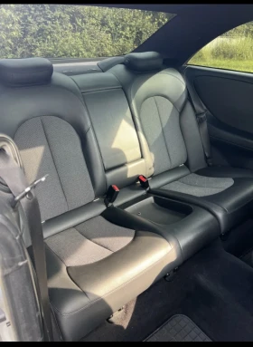Mercedes-Benz CLK - 4250 € / 8312.28 лв. - 33813863 5
